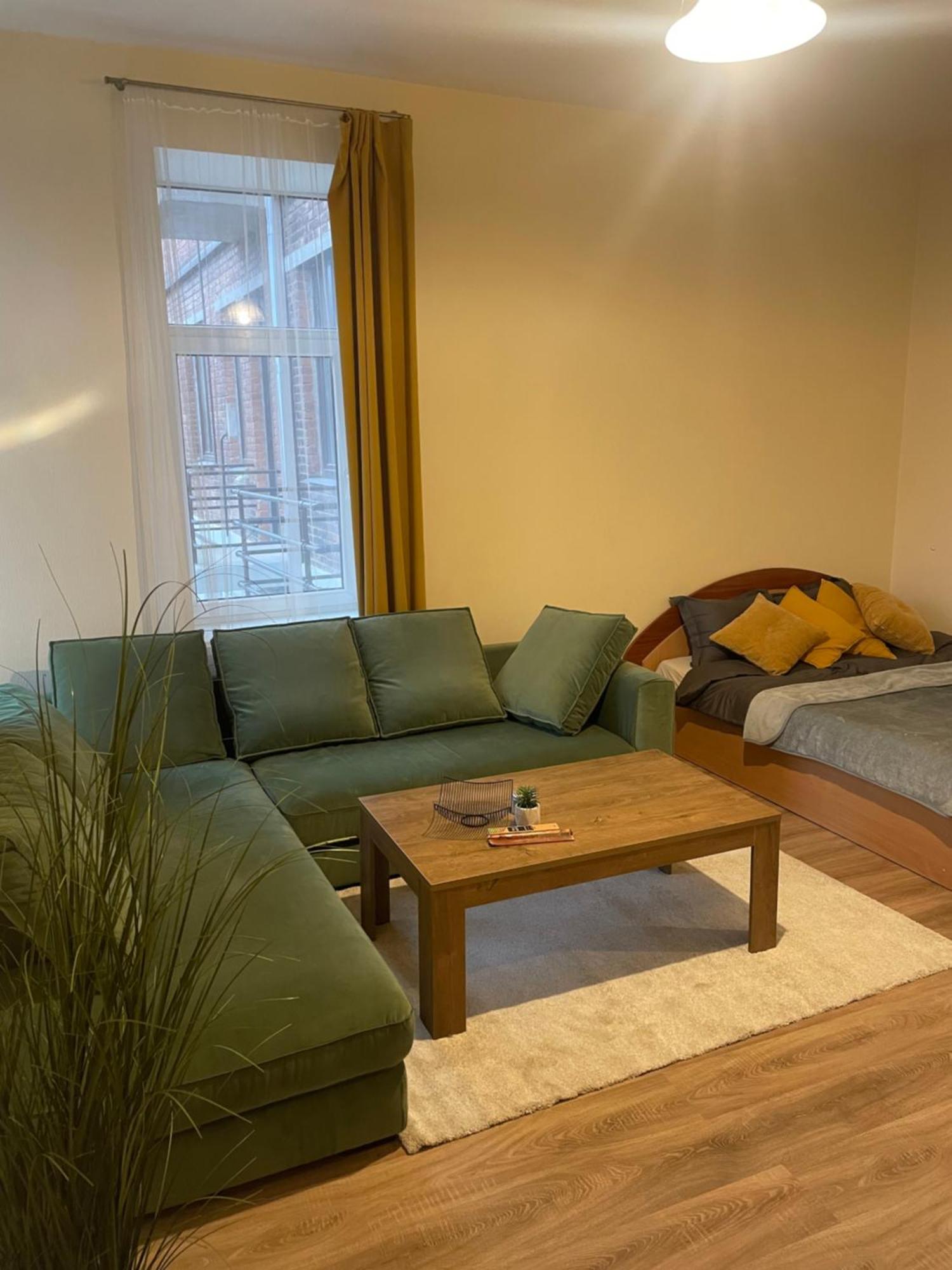 Mm Apartment