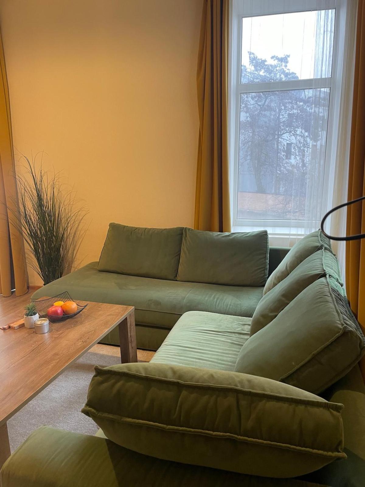 Apartment Mm Kaunas
